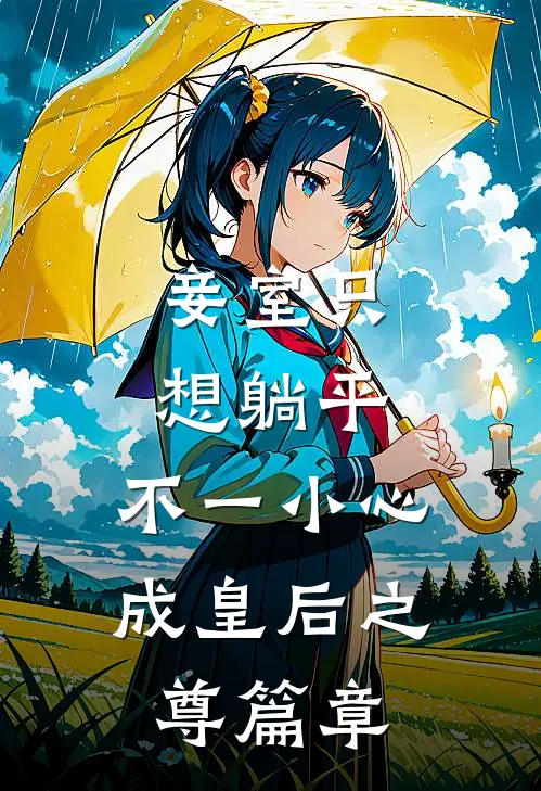 妾室只想躺平，不一小心成皇后之尊篇章