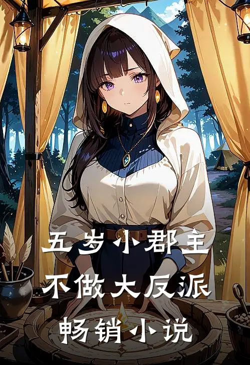 五岁小郡主不做大反派畅销小说