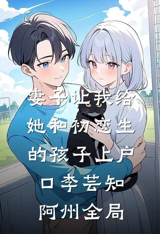 妻子让我给她和初恋生的孩子上户口李芸知阿州全局