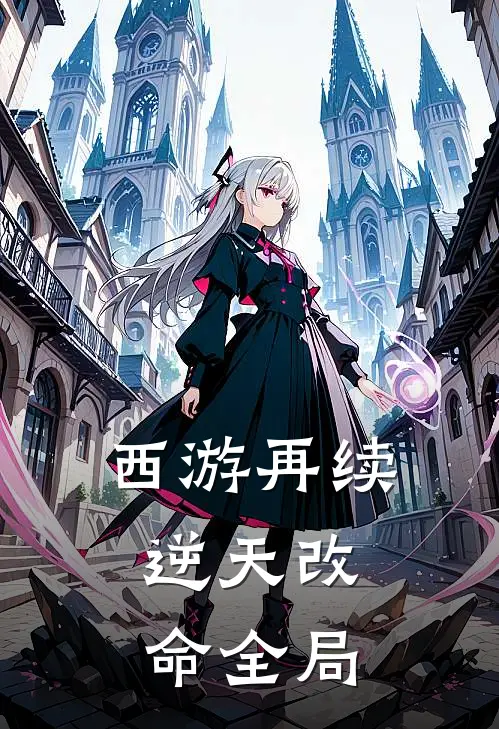 《西游再续：逆天改命》全局