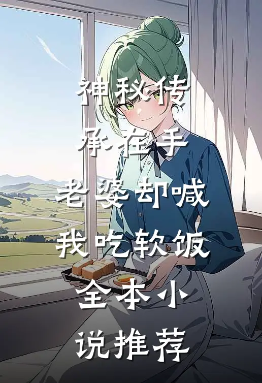 神秘传承在手，老婆却喊我吃软饭全本小说推荐