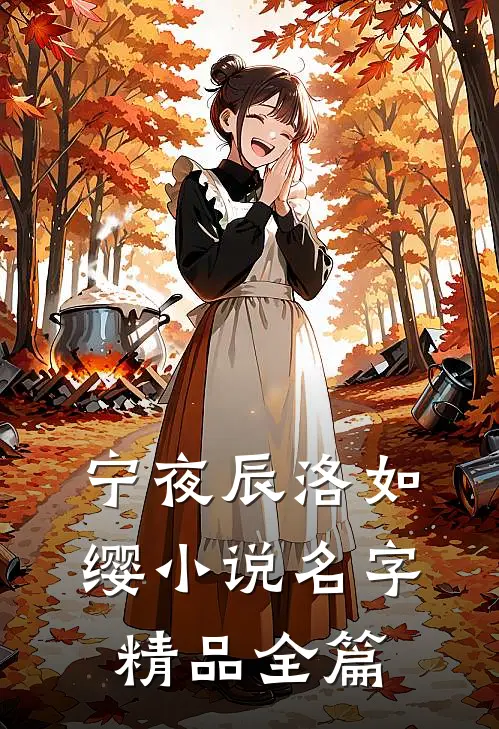 宁夜辰洛如缨小说名字精品全篇
