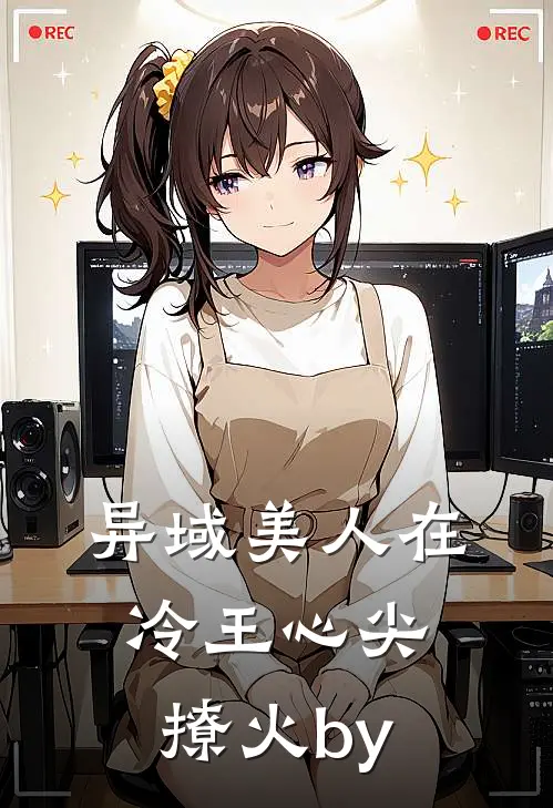 异域美人在冷王心尖撩火by