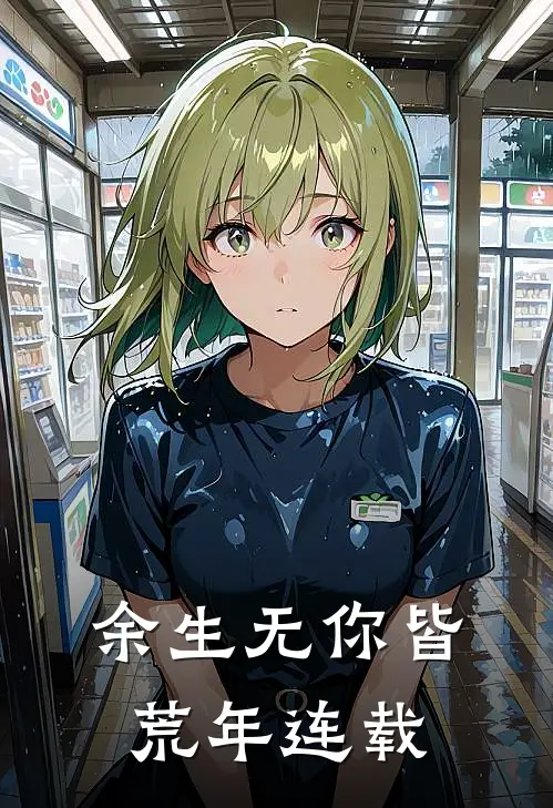 余生无你皆荒年连载