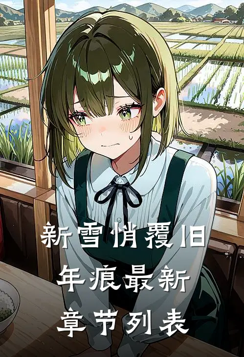 新雪悄覆旧年痕最新章节列表