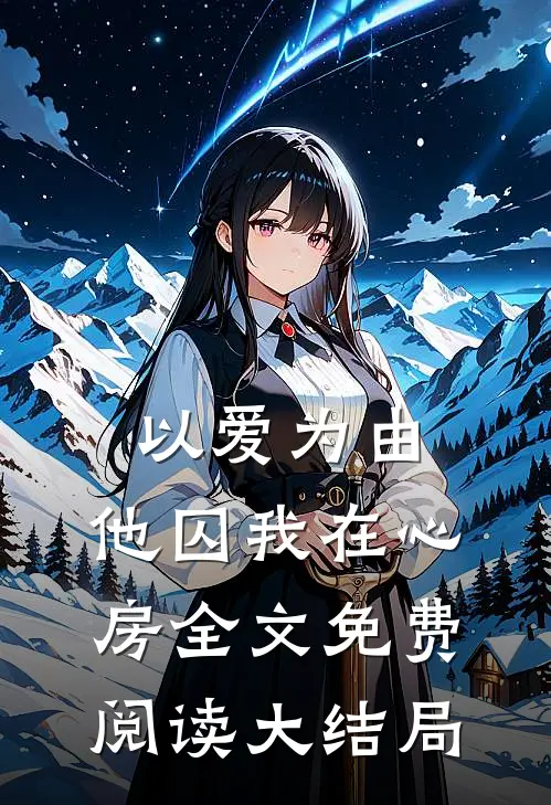 以爱为由，他囚我在心房全文免费阅读大结局