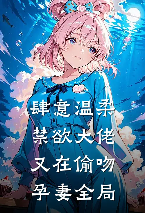 肆意温柔，禁欲大佬又在偷吻孕妻全局