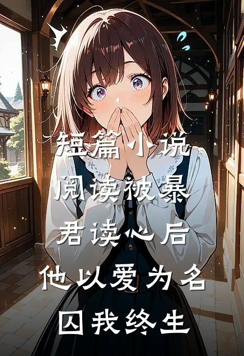 短篇小说阅读被暴君读心后，他以爱为名囚我终生