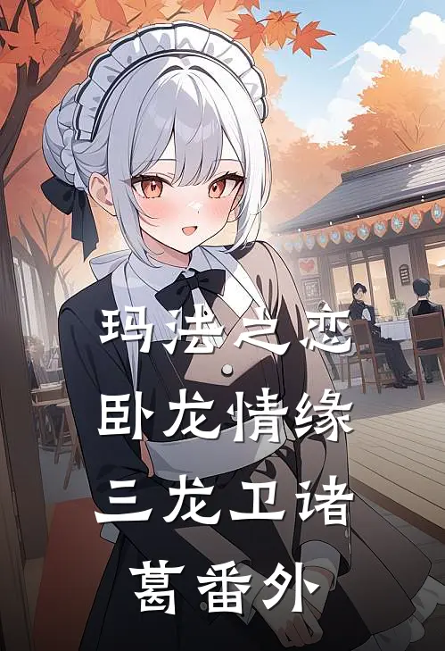 玛法之恋：卧龙情缘三龙卫诸葛 番外