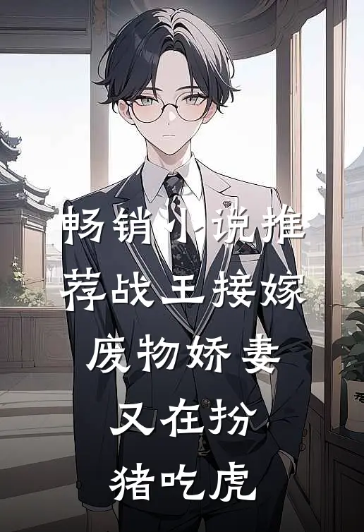 畅销小说推荐战王接嫁：废物娇妻又在扮猪吃虎