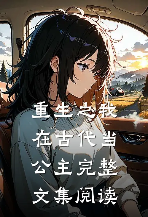 重生之我在古代当公主完整文集阅读