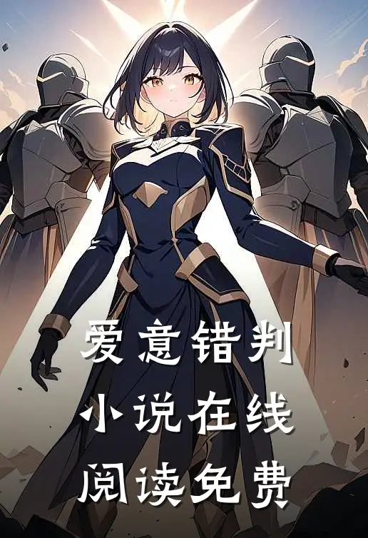 爱意错判小说在线阅读免费