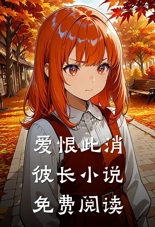 爱恨此消彼长小说免费阅读