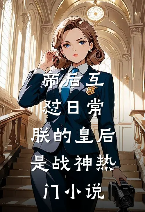 帝后互怼日常：朕的皇后是战神热门小说