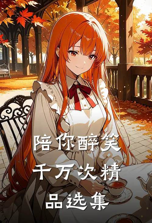 陪你醉笑千万次精品选集