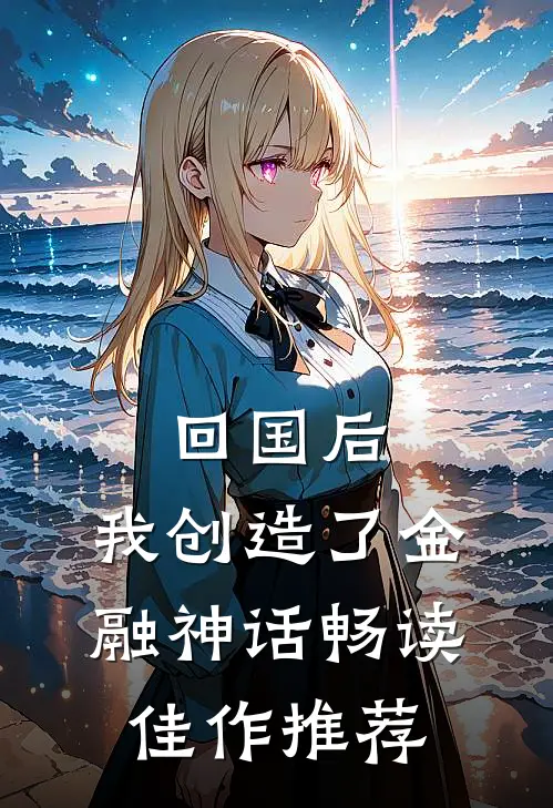 回国后，我创造了金融神话畅读佳作推荐