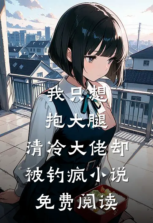 我只想抱大腿，清冷大佬却被钓疯小说免费阅读