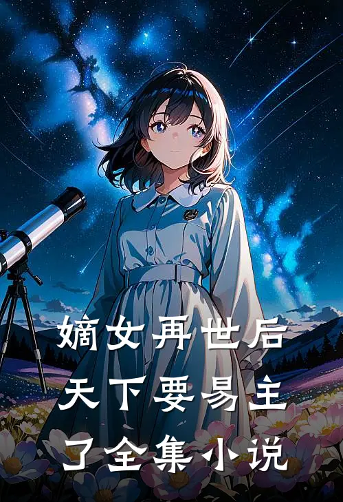 嫡女再世后,天下要易主了全集免费阅读