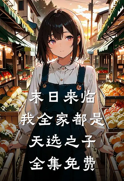 末日来临，我全家都是天选之子全集免费