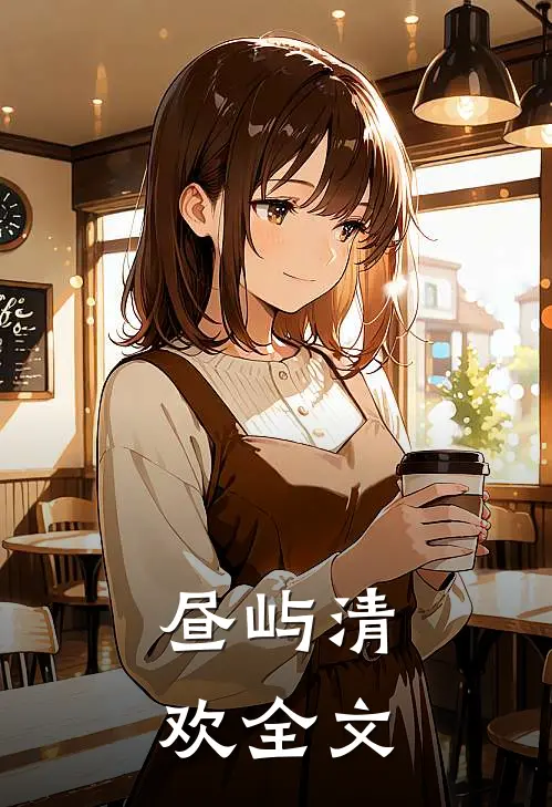 昼屿清欢全文