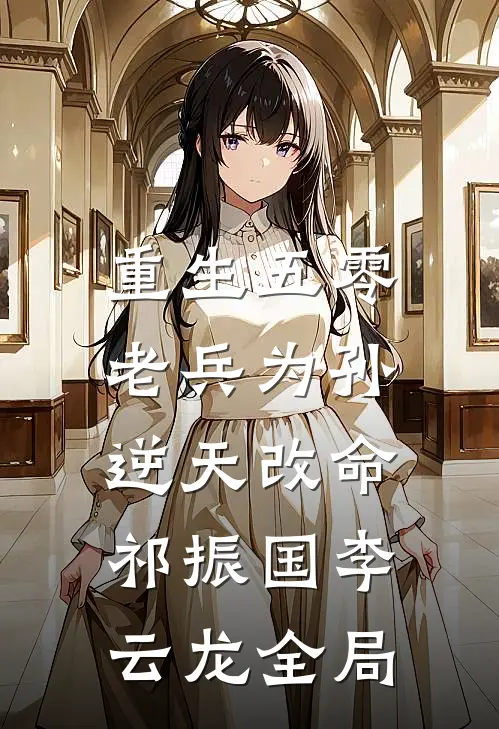 重生五零，老兵为孙逆天改命祁振国李云龙全局