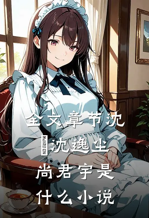 全文章节沈玥沈逸尘尚君宇是什么小说