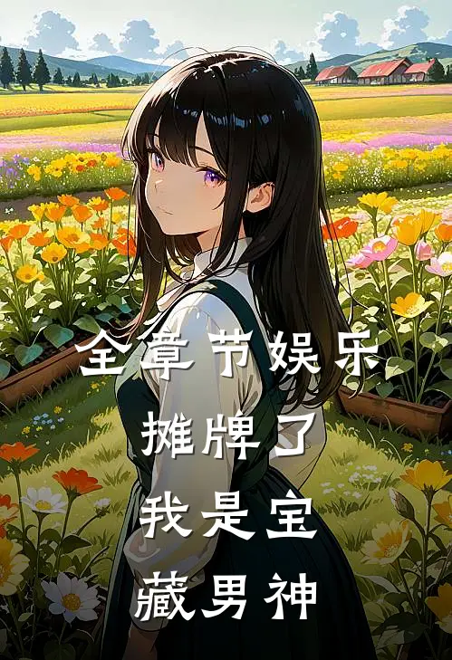 全章节娱乐：摊牌了，我是宝藏男神