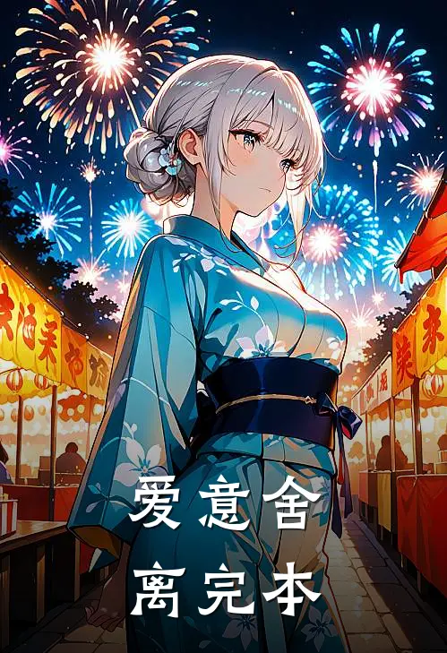 爱意舍离完本