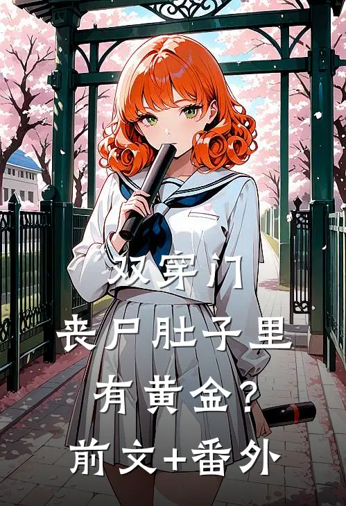 双穿门：丧尸肚子里有黄金？前文+番外