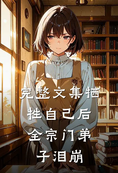 完整文集牺牲自己后，全宗门弟子泪崩