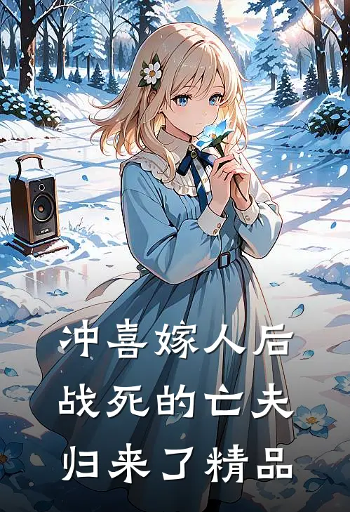 冲喜嫁人后,战死的亡夫归来了精品