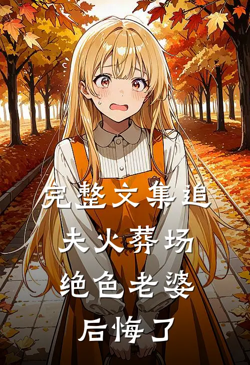 完整文集追夫火葬场，绝色老婆后悔了