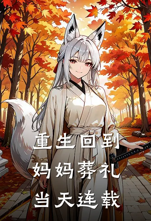 重生回到妈妈葬礼当天连载