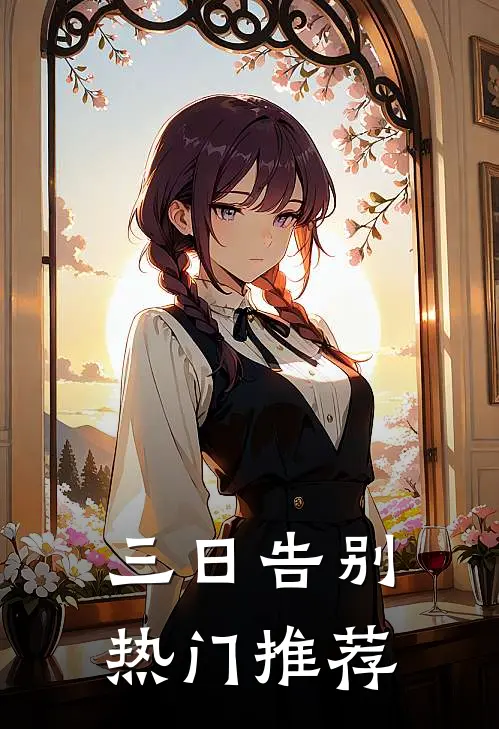 三日告别热门推荐