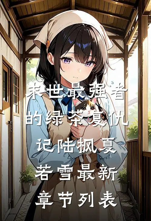 末世最强者的绿茶复仇记陆枫夏若雪最新章节列表