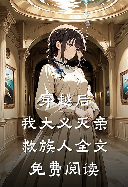 穿越后，我大义灭亲救族人全文免费阅读