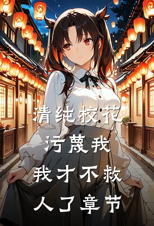 清纯校花污蔑我，我才不救人了章节