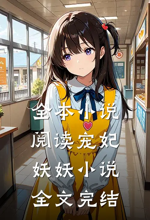 全本小说阅读宠妃妖妖小说全文完结