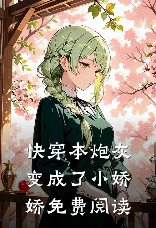 快穿本炮灰变成了小娇娇免费阅读