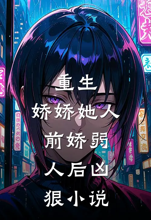 重生娇娇她人前娇弱,人后凶狠免费阅读