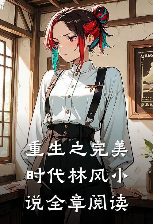 重生之完美时代 林风小说全章阅读