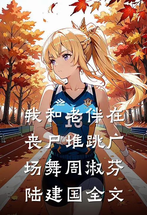 我和老伴在丧尸堆跳广场舞周淑芬陆建国全文
