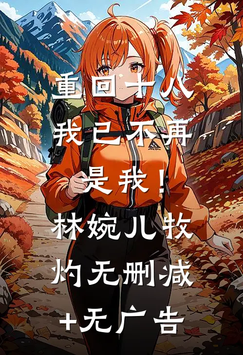 重回十八，我已不再是我！林婉儿牧灼无删减+无广告