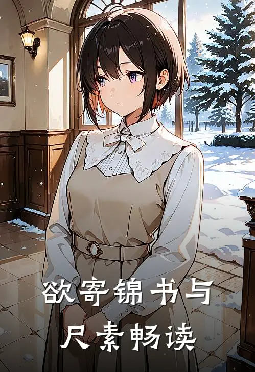 欲寄锦书与尺素畅读