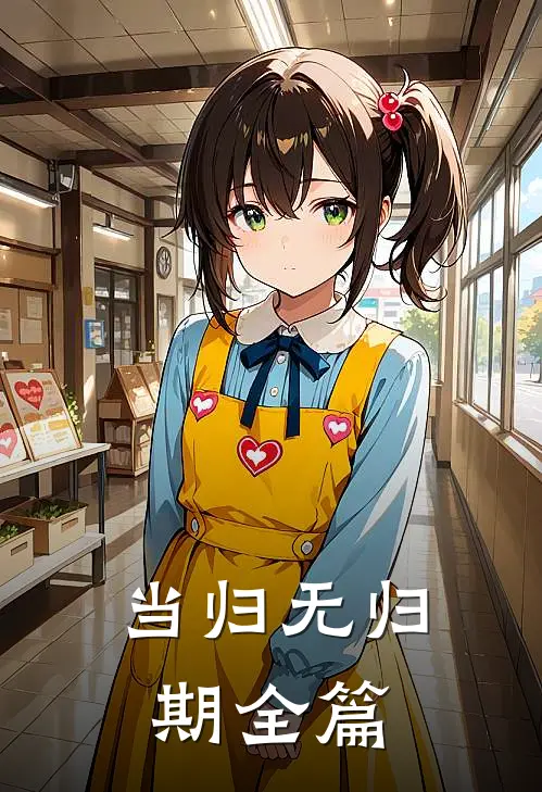 当归无归期全篇
