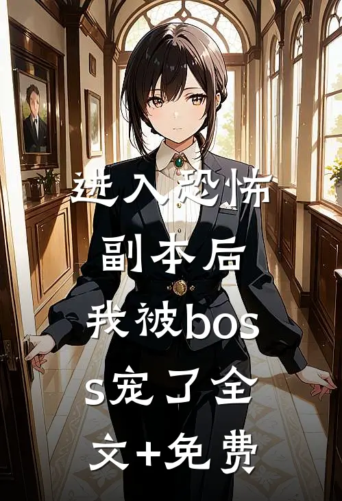 进入恐怖副本后，我被boss宠了全文+免费