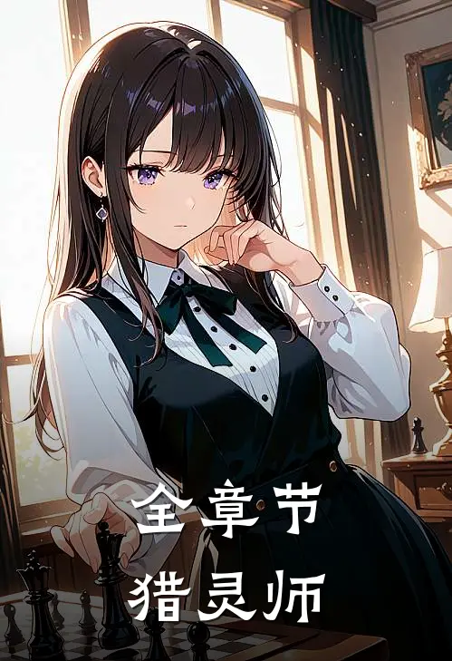 全章节猎灵师