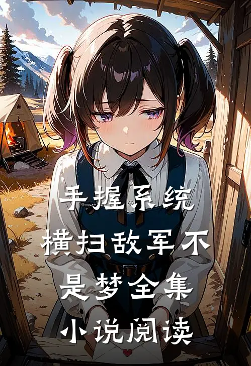 手握系统，横扫敌军不是梦全集小说阅读