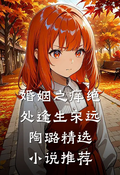 婚姻之痒绝处逢生宋远陶璐精选小说推荐