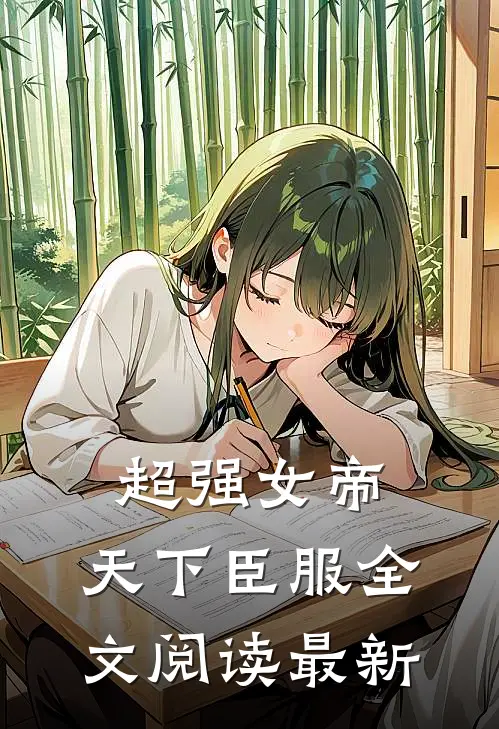 超强女帝，天下臣服全文阅读最新